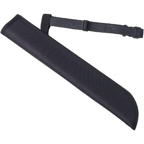 TOPARCHERY Archery Back Arrow Quiver Holder Youth Quiver Compact Lightweight Hunting Quiver Recurve Arrow Quiver Arrow Bag