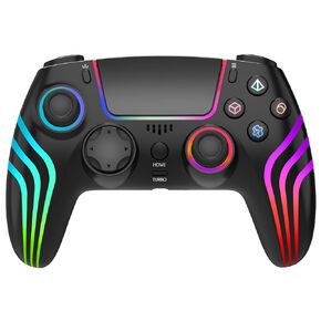 استبدال ZHCWM لوحدة التحكم PS5 Wireless و Turbo و PS Gaming