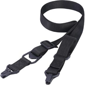 Two Point and Traditional Slings for Outdoors