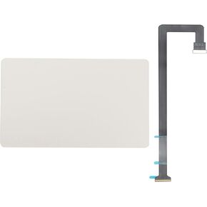 HAWSON M2 A2941 Trackpad Replacement for MacBook Air 15.3 inch M2 A2941 Trackpad Touchpad with Cable 2023 Year (Starlight)