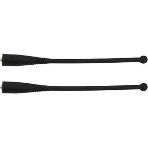 2PCS Walkie Talkie Antenna Compatible with Motorola GTX MT2000 MTX2000 HT1000 LTS2000 DTR620 M246B 900MHz Length 7-Inches Radio Antenna