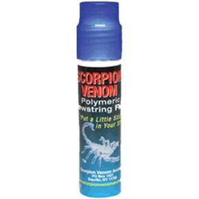 Scorpion Venom Polymeric Bowstring Fluid, 8g