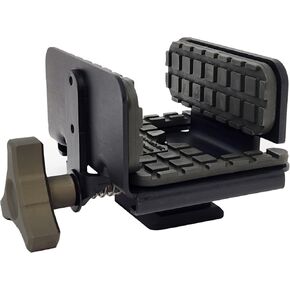 Pig Saddle Gen2 Arca, Shadow Tech, LLC