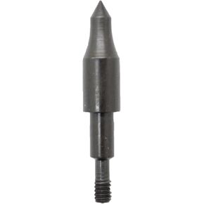 Southland Archery Supply SAS Screw-in Field Points - Made in USA - 12/Pack (125, 9/32)