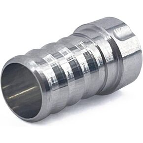 TenPoint HP Aluminum Bushing, .297 Inside Diameter - Pack of 12 - Weight: 9 Grains - Provides Increased Strength & Accuracy