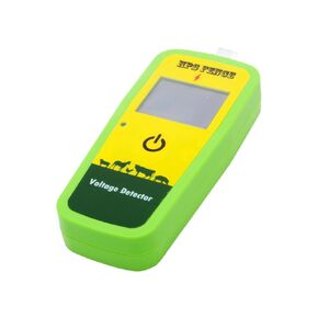 Digital LCD Display Voltage Tester 0-13000Volt Electric Fence Voltmeter for Horse or Livestock Farm Tester