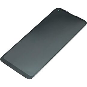 OCESTORE for Moto G9 Power XT2091-3 LCD Display Touch Screen Glass Digitizer Assembly la pantalla Replacement Black
