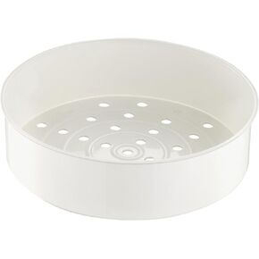 Zerodis Rice Cooker Steam Rack ، STEAM BACKER STRAWS STRAPER STREAL GRID UNIVERSION FOR COPETHER COPET