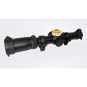 Ravin 1-8x24 نطاق برج القابل للتعديل