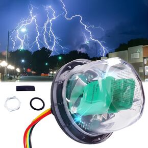 Solar Surge Protector Device,Replacement for Midnite Solar MNSPD600