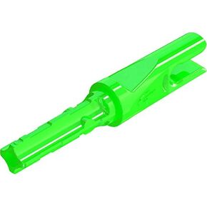 Gold Tip 12 - Pk Kinetic Nocks, FLUOR Green