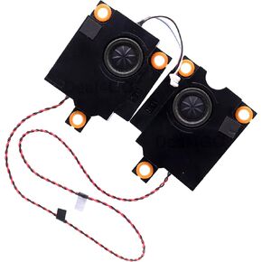 Internal Speaker Assembly 04072-04040000 Replacement for ASUS G513 G713 G513IE-PH74 G513RC-IS74 G713RC-RS73