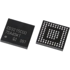 IC Chip CD3215C00 استبدال MacBook Retina 12 "Pro 13" 15 "MacBook Pro A1706 A1707 A1708