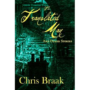 The Translated Man and Other Stories