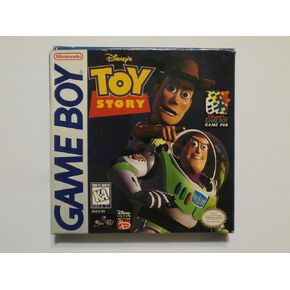 Toy Story (Renewed)