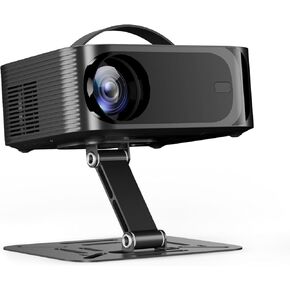 ONOAYO ONO3 Pro Projector Foldable Stand, Ultra-compact Foldable Desktop Stand with Easy Setup and 150-degree rotation for flexible viewing angles, Lightweight 270g (Only Stand) in Kuwait