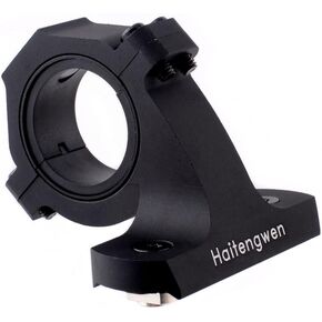 Flashlight Mount for Mlok Offset Ring Mount Adjustable Angle 1.18 1 Inch