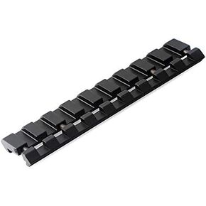Low Profile Rail Adaptor 20mm to 11mm ，96mm in Length