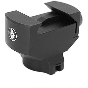 Spartan Precision Equipment Picatinny Bipod Adapter