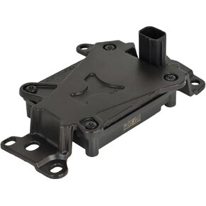 Cruise Control Distance Radar Sensor 88210-04080 Compatible with Toyota Tacoma 2020-2022 SR5 4 Cyl 2.7L 6 Cyl 3.5L 2GRFKS 2TRFE 2GRFKS 2TRFE Front Grill Millimeter Wave Radar Assembly