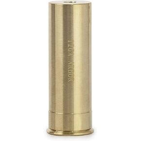 Osprey Global ARB-OSP-12GA Boresight Arbor : Suitable for 12 Gauge (GA) Firearms