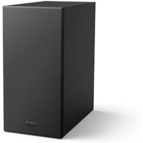 Roku Wireless Bass, Slim Subwoofer Streambar, Streambar Pro Wireless Speakers (Renewed)