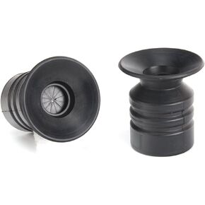 ohhunt Rubber Eyepiece Extender for Night Vision Recoil Eye Protector