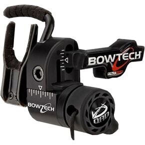QAD Bowtech Ultrarest Archery Rests