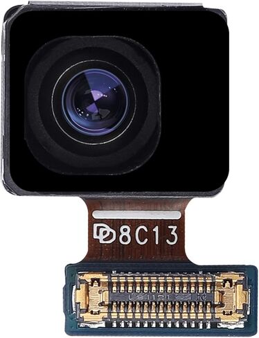 استبدال الكاميرا الأمامية في Samsung Galaxy S10 Selfie Camera Part Pront Pront Modle Model Model: SM-G973U SM-G973U in Saudi Arabia