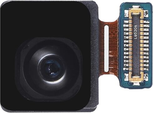 Selfie Camera Part Replacement for Samsung Galaxy Note 10 Front Facing Camera Replacement Front Camera Module Replacement Model: SM-N970U SM-N970U1 in Saudi Arabia