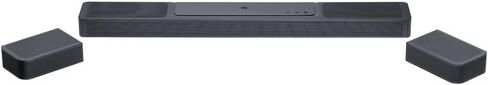 JBL BAR 1300X PRO 11.1.4 SOUNDBAR مع 12 بوصة in Kuwait