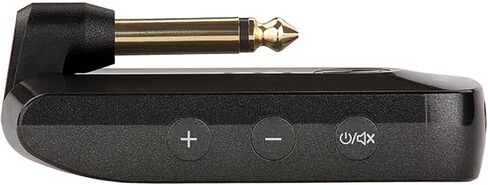 نوكس | Mighty Plug Pro Propephone Amp لمشغلات الجيتار وباس بتنسيق بالحجم الجيب وصديق الجيب in Kuwait