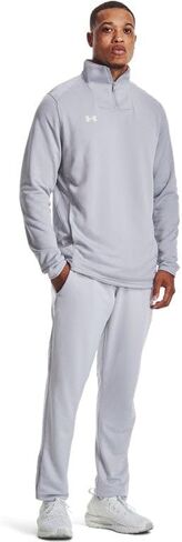 Under Armour Command Mens Warm up Pants in Saudi Arabia