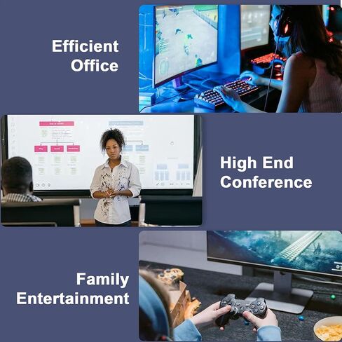 MINI PC N9 Windows 11 ، 12th Gen N95 Processor (حتى 3.4 جيجا هرتز) ، Mini Desktop Computers16GB DDR4 512GB SSD Supply 4K Display ، WiFi Dual Band For Business ، Office ، Home in Saudi Arabia