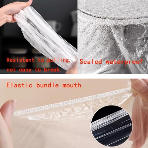 40 PCS Appliance Appliance Gust Cover Cover Cover Cover Cover Cover Cloved Displate Dust Woving With Flatical For Plender ، Blender ، Maker Coffee ، صانع الخبز ، طباخ الضغط ، طباخ بطيء in Kuwait