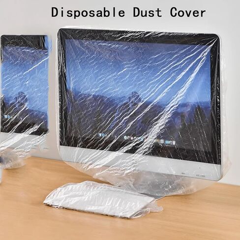 40 PCS Appliance Appliance Gust Cover Cover Cover Cover Cover Cover Cloved Displate Dust Woving With Flatical For Plender ، Blender ، Maker Coffee ، صانع الخبز ، طباخ الضغط ، طباخ بطيء in Kuwait