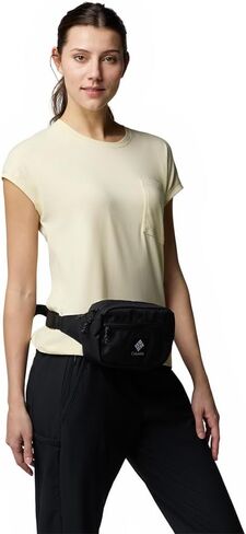 Columbia Trail Traveler Hip Pack in Saudi Arabia
