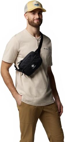 Columbia Trail Traveler Hip Pack in Saudi Arabia