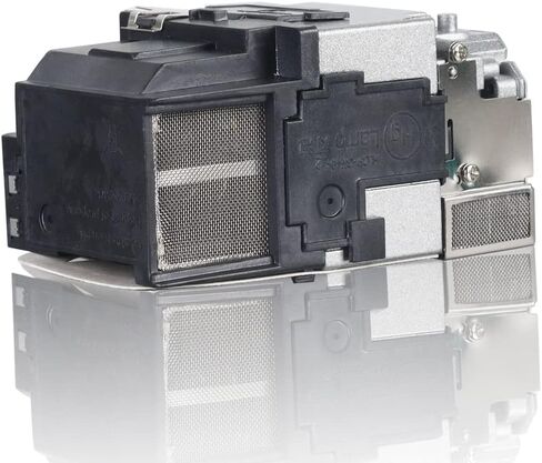 LANGF V13H010L94/ELPLP94 Replacement Projector Lamp Bulb with Housing for Epson PowerLite Home Cinema EB-1780W/EB-1781W/EB-1785W/EB-178x/EB-1795F/EB-179x/PowerLite1780W in Saudi Arabia