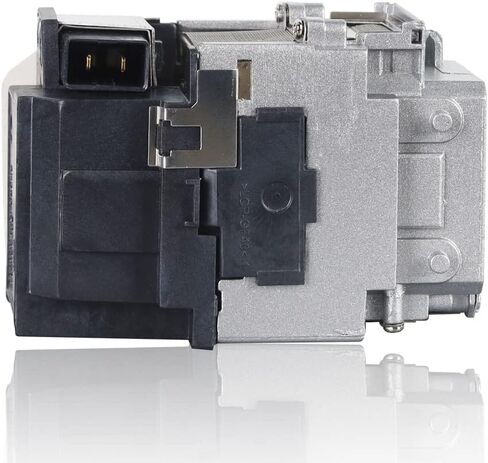 LANGF V13H010L94/ELPLP94 Replacement Projector Lamp Bulb with Housing for Epson PowerLite Home Cinema EB-1780W/EB-1781W/EB-1785W/EB-178x/EB-1795F/EB-179x/PowerLite1780W in Saudi Arabia