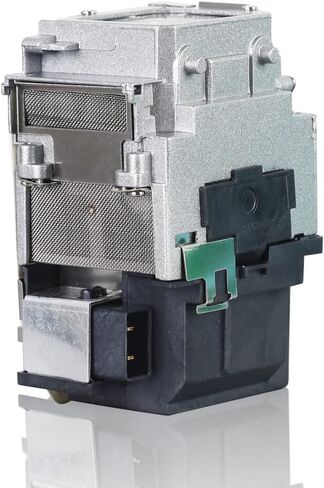 LANGF V13H010L94/ELPLP94 Replacement Projector Lamp Bulb with Housing for Epson PowerLite Home Cinema EB-1780W/EB-1781W/EB-1785W/EB-178x/EB-1795F/EB-179x/PowerLite1780W in Saudi Arabia