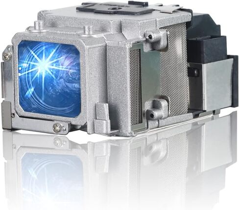 LANGF V13H010L94/ELPLP94 Replacement Projector Lamp Bulb with Housing for Epson PowerLite Home Cinema EB-1780W/EB-1781W/EB-1785W/EB-178x/EB-1795F/EB-179x/PowerLite1780W in Saudi Arabia