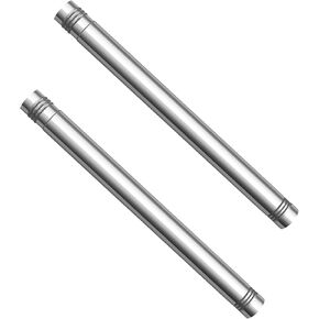 2-Section Extension Pole for Starlink Pole Mount Kit, Easy Installation for RV Placement