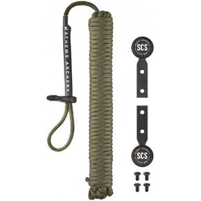 MATHEWS Silent Connect System (SCS) Kit