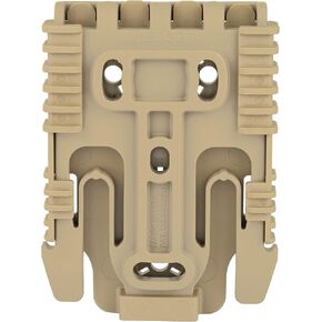 Safariland SL Quick-KIT Locking System FDE