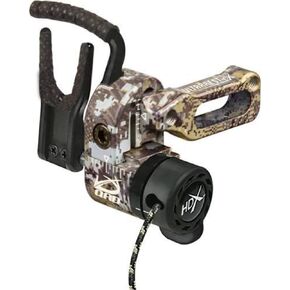 QAD Ultra-Rest HDX Right Hand (OPTIFADE ELEVATED II)