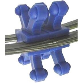 Bowjax Revelation Split Limb Dampeners fits 15/16 Mathews/PSE/Bear (2-Pack), Green