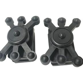 Bow Jax Split Limb Magnum Dampener Black Elite/Bowtech