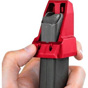 RAEIND Universal Magazine Speedloaders for Double Stack Magazines with Different Calibers Including 32 auto, 9mm, 22TCM.357 SIG.380 ACP, .40 S&W speedloader, USA Made