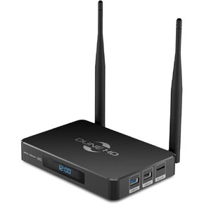 Dune HD Pro Vision 4K ، Media Player ، Android Box ، Dolb Visio ، Atmo ، S905x4-J ، HD-Audio ، HDMI ، 2.1 ، BT 5 ، WiFi ، 1Gbit ، USB 3.0 ، 4GB / 64GB ، Optical S / PDIF ، 4KP60 ، 1080p ، Avone